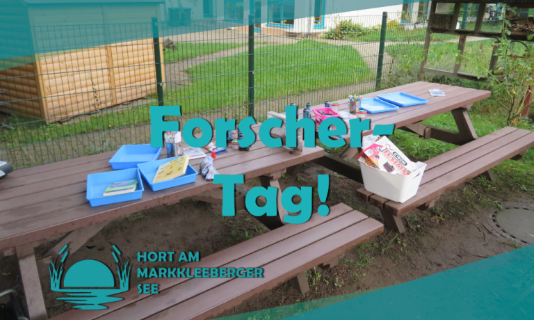 Forscherfest – 07.09.2023