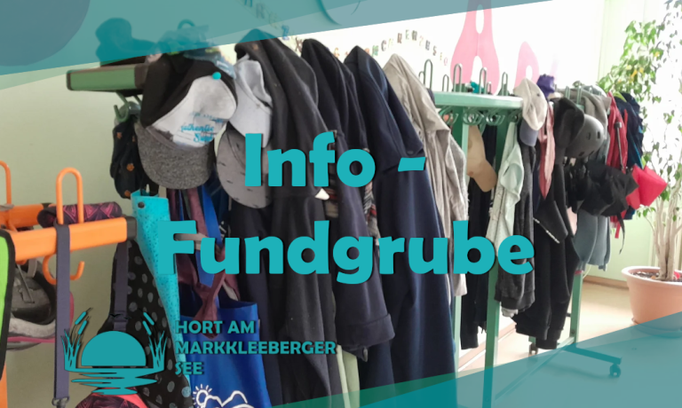 Information – Fundgrube