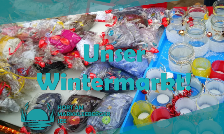 Information – Wintermarkt