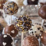 cake pops pastries food dessert 693645