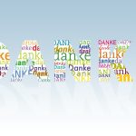 thank you gratitude typography 621061