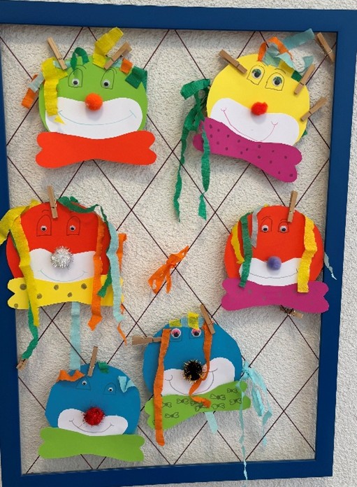 Monatsrückblick Februar